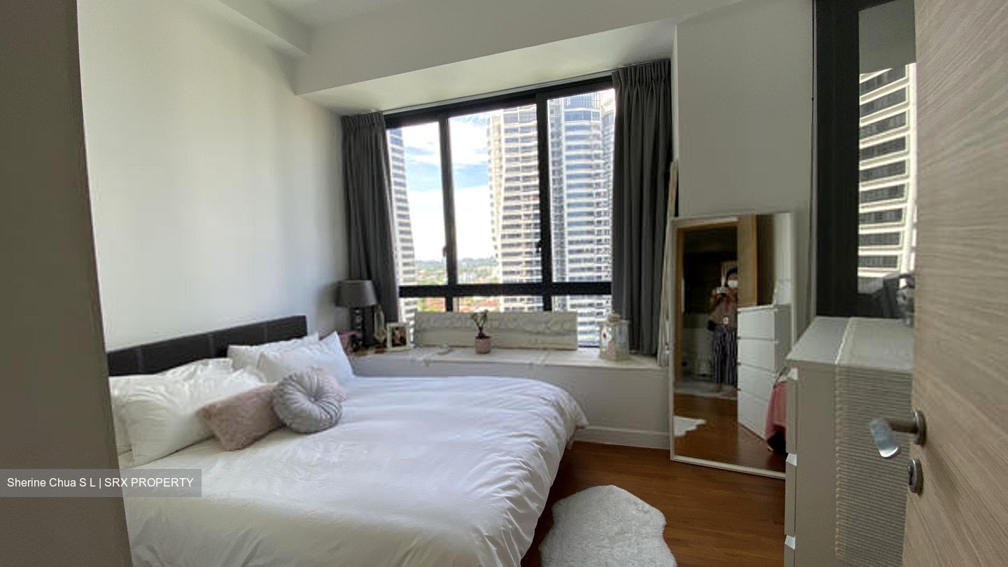 D'Leedon (D10), Condominium #290940621
